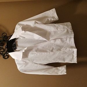 Parker button down shirt